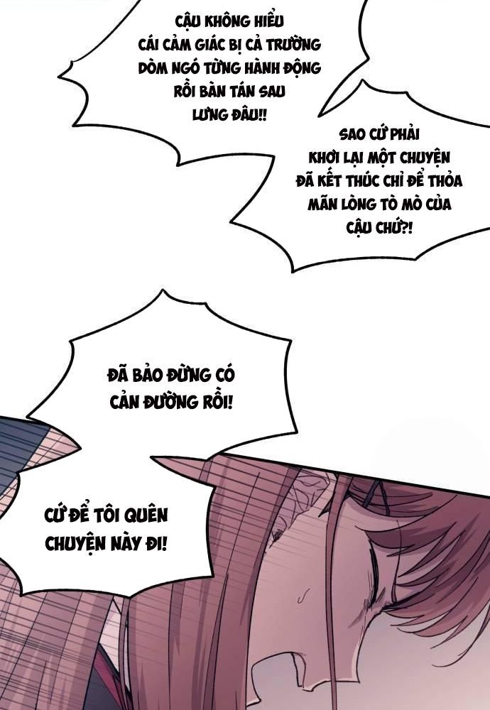Yeonwoo's Innocence Chapter 56 - 19