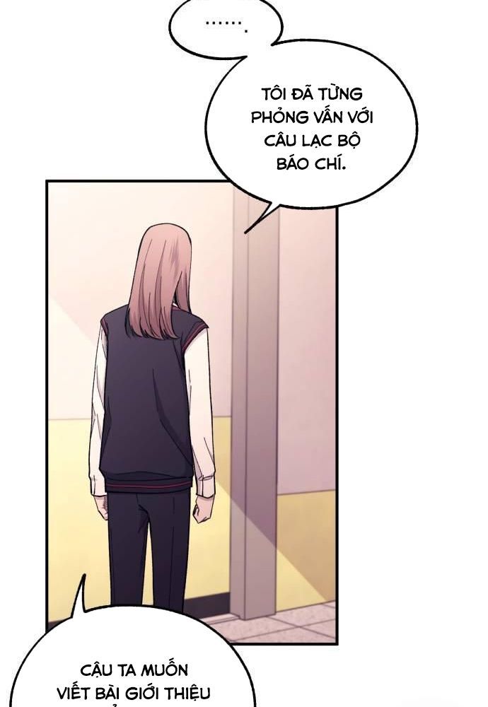 Yeonwoo's Innocence Chapter 56 - 25