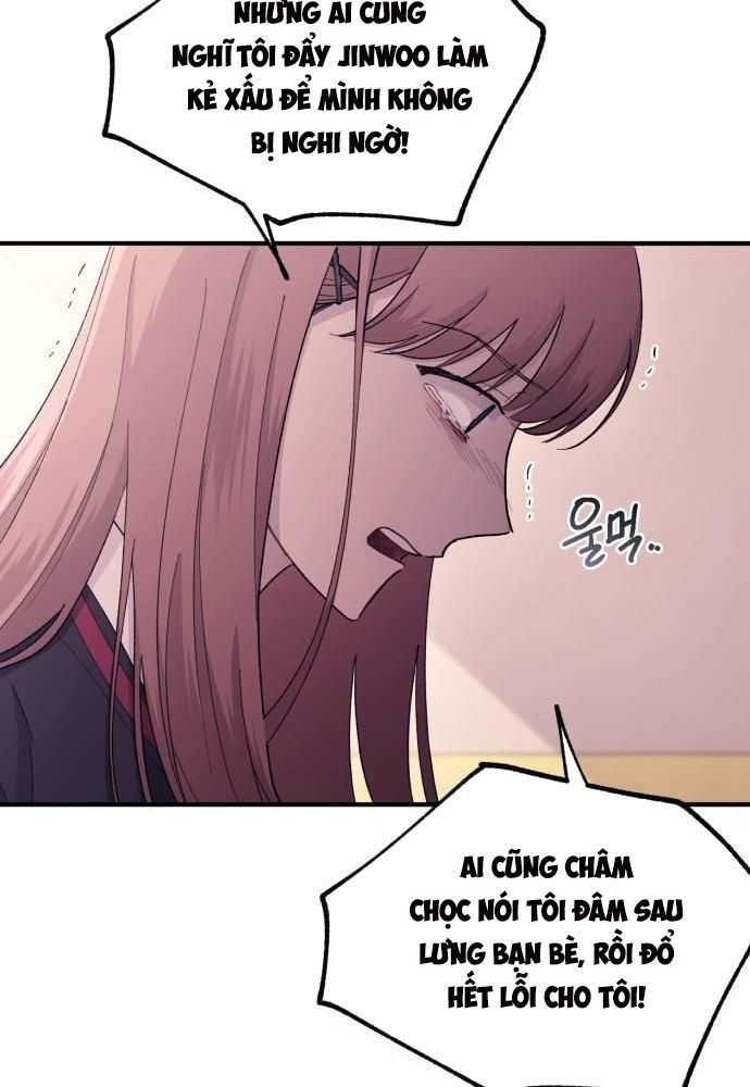 Yeonwoo's Innocence Chapter 56 - 28