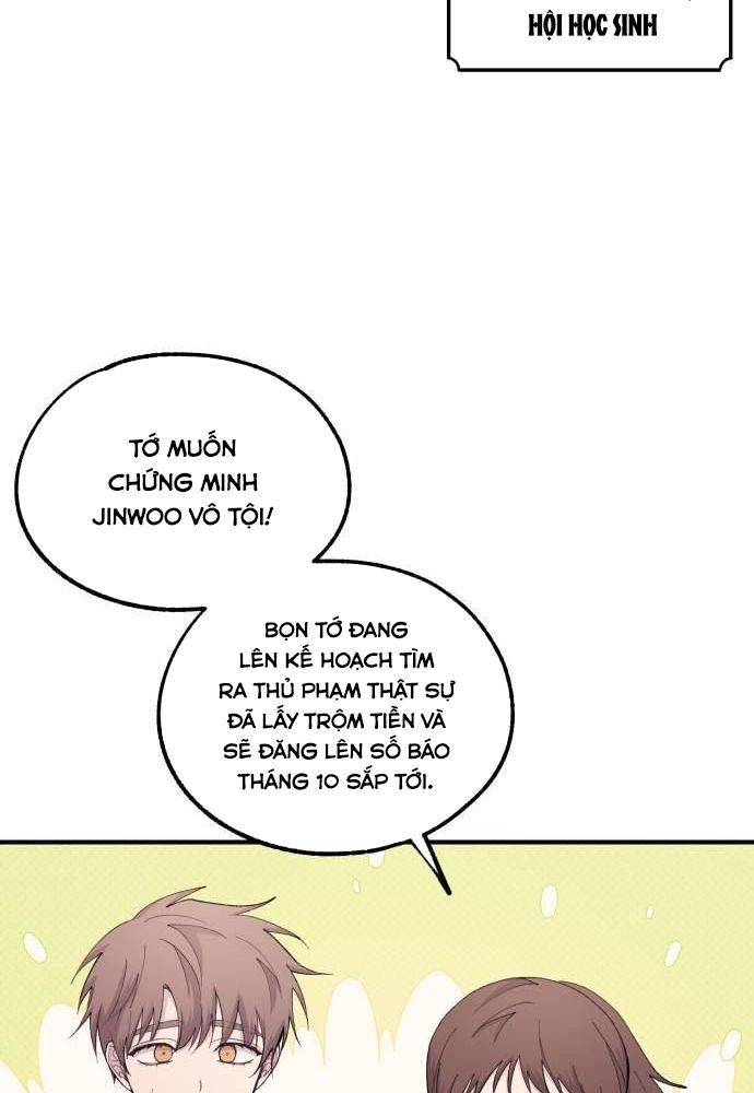 Yeonwoo's Innocence Chapter 56 - 4
