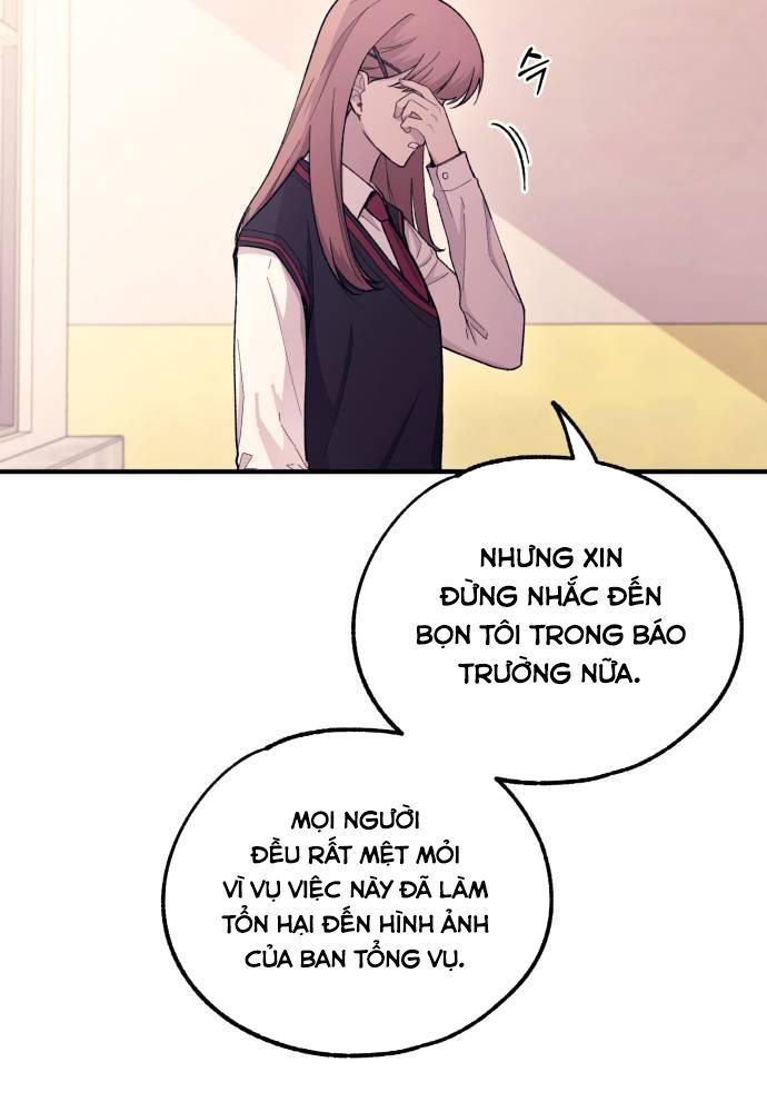 Yeonwoo's Innocence Chapter 56 - 33