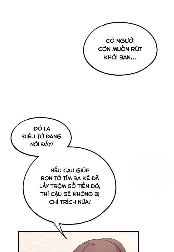 Yeonwoo's Innocence Chapter 56 - 34