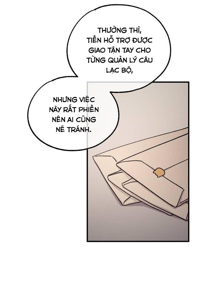 Yeonwoo's Innocence Chapter 56 - 40