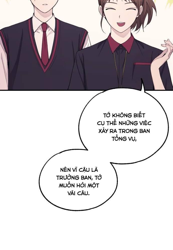 Yeonwoo's Innocence Chapter 56 - 5