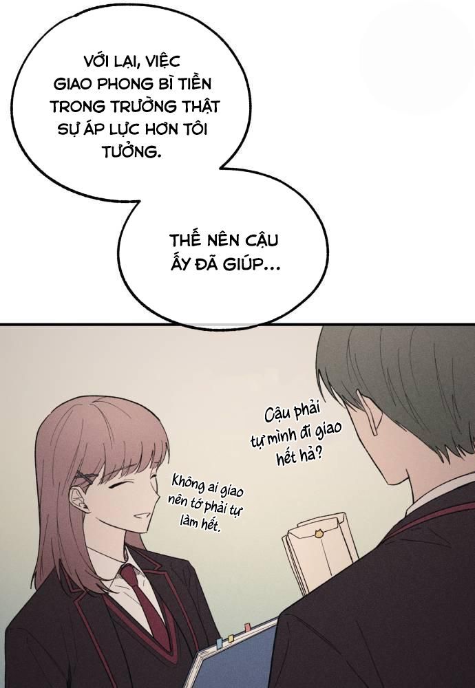 Yeonwoo's Innocence Chapter 56 - 41