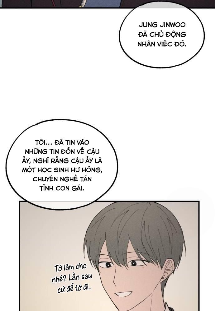 Yeonwoo's Innocence Chapter 56 - 42