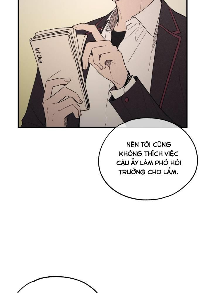 Yeonwoo's Innocence Chapter 56 - 43