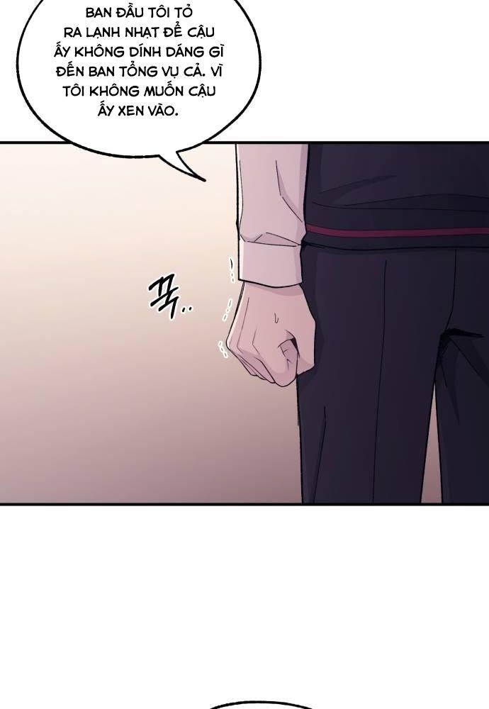 Yeonwoo's Innocence Chapter 56 - 44