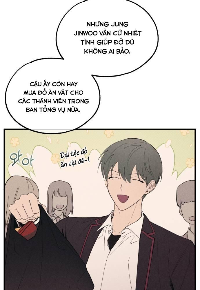 Yeonwoo's Innocence Chapter 56 - 45