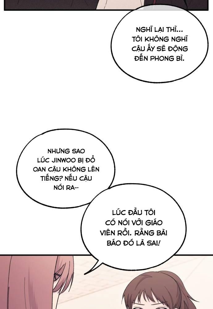 Yeonwoo's Innocence Chapter 56 - 46