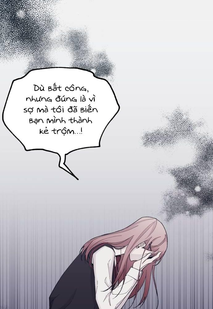 Yeonwoo's Innocence Chapter 56 - 50