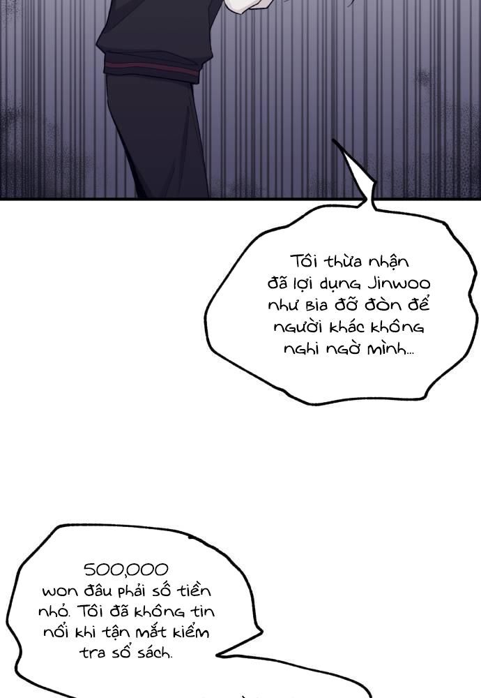Yeonwoo's Innocence Chapter 56 - 51