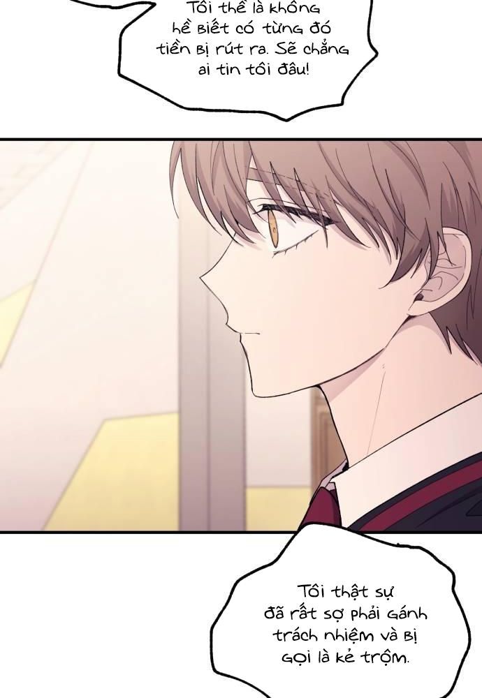 Yeonwoo's Innocence Chapter 56 - 52