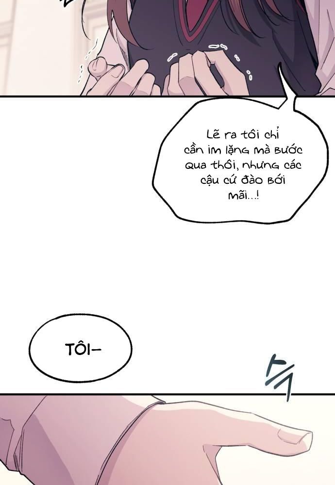 Yeonwoo's Innocence Chapter 56 - 54