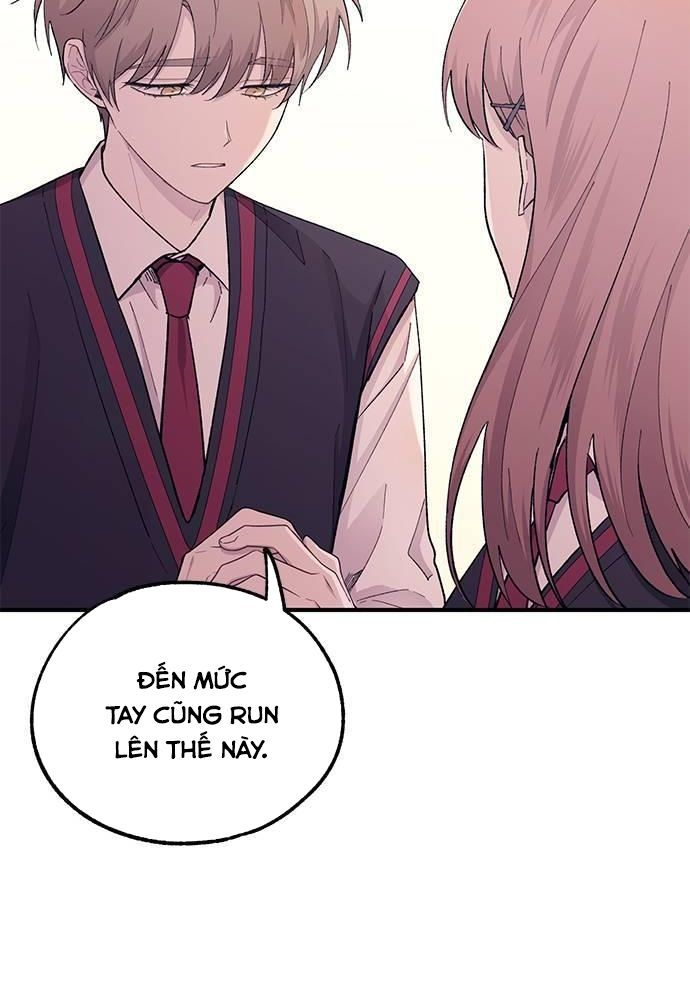 Yeonwoo's Innocence Chapter 56 - 56