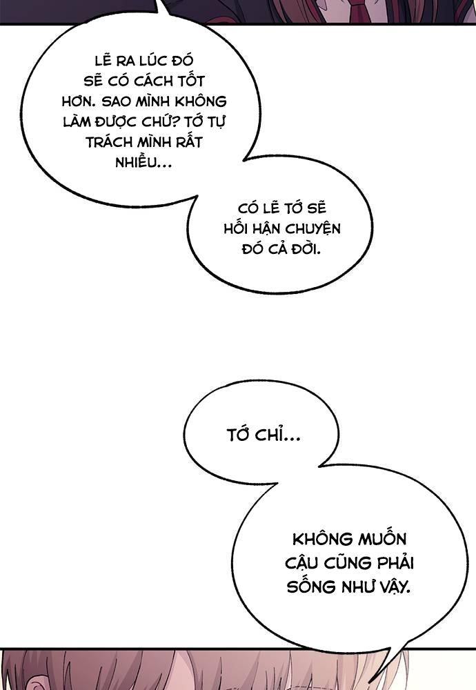 Yeonwoo's Innocence Chapter 56 - 59