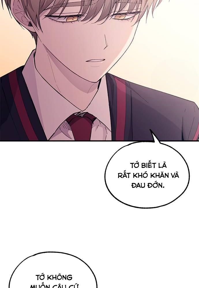 Yeonwoo's Innocence Chapter 56 - 60
