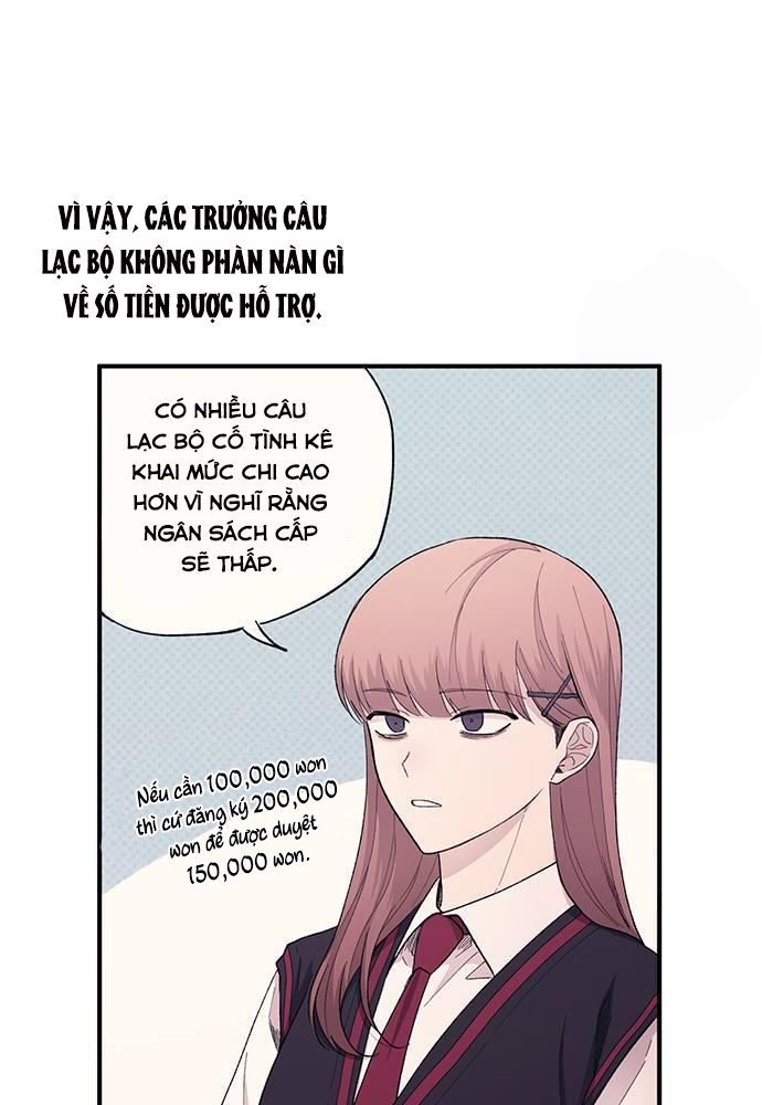 Yeonwoo's Innocence Chapter 56 - 65