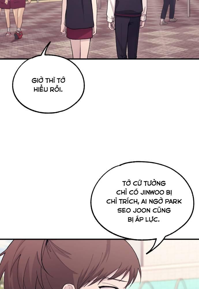 Yeonwoo's Innocence Chapter 56 - 69