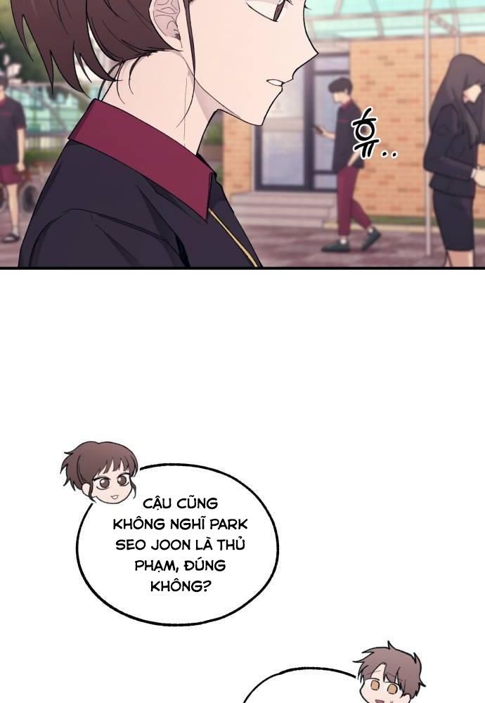 Yeonwoo's Innocence Chapter 56 - 70