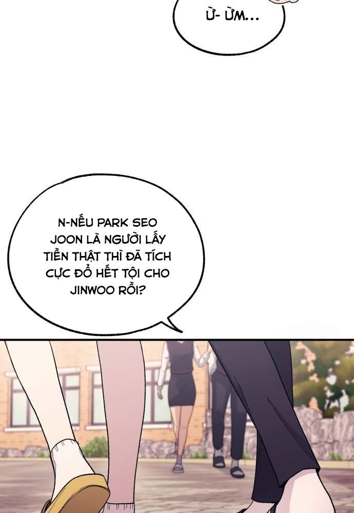 Yeonwoo's Innocence Chapter 56 - 71