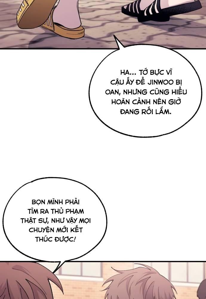 Yeonwoo's Innocence Chapter 56 - 72