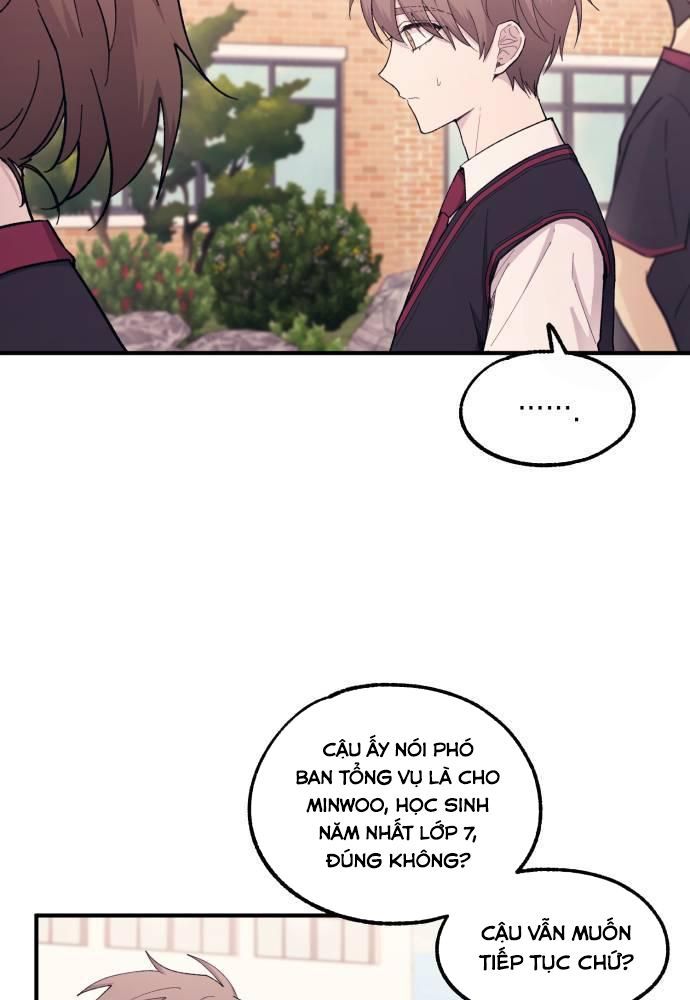 Yeonwoo's Innocence Chapter 56 - 73