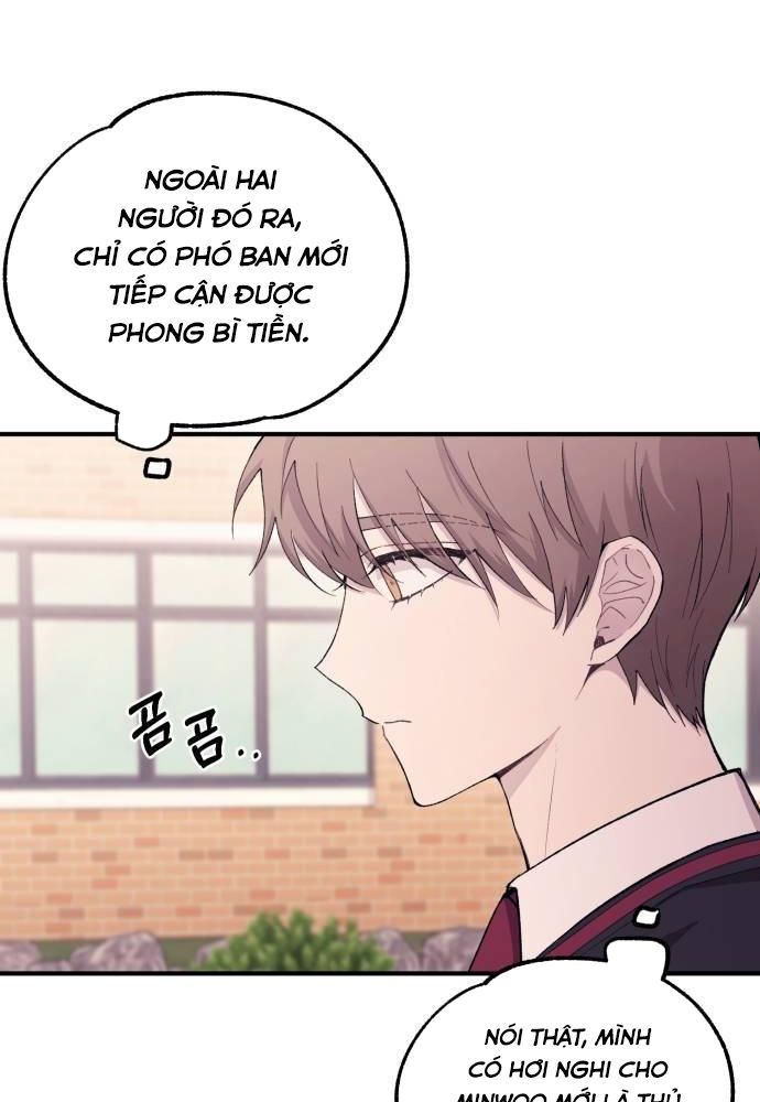 Yeonwoo's Innocence Chapter 56 - 76