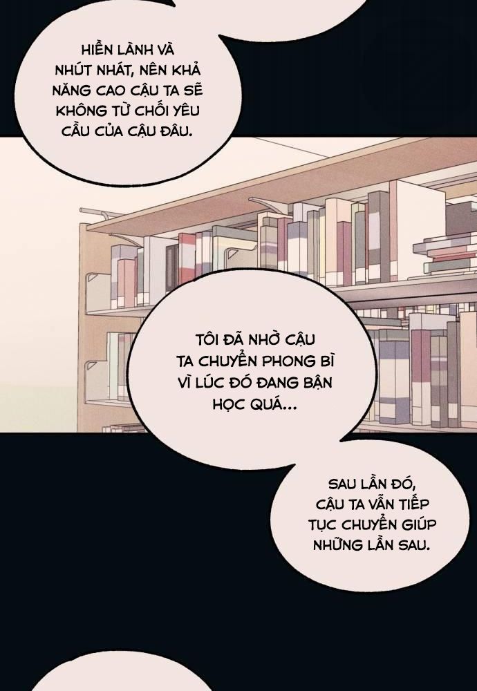 Yeonwoo's Innocence Chapter 56 - 78