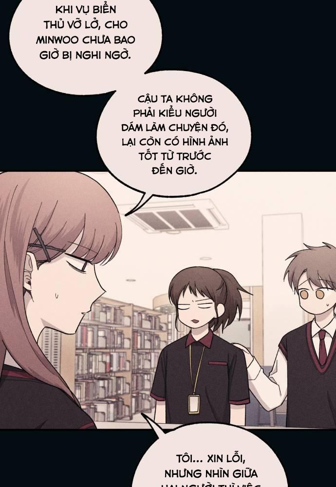 Yeonwoo's Innocence Chapter 56 - 79