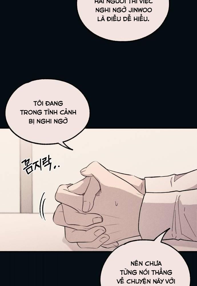 Yeonwoo's Innocence Chapter 56 - 80