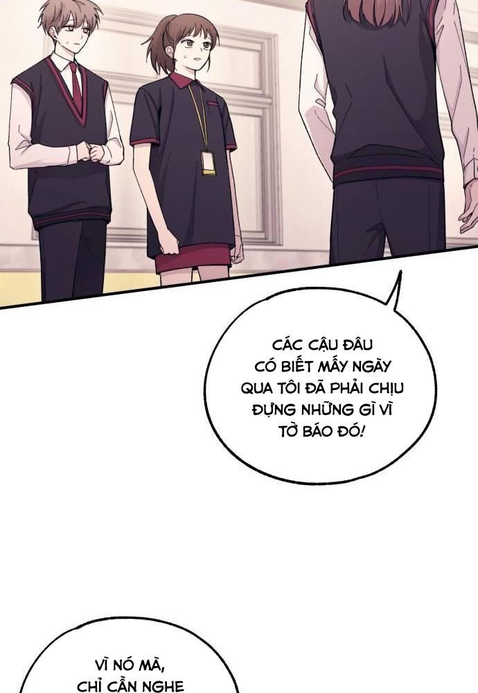 Yeonwoo's Innocence Chapter 56 - 9