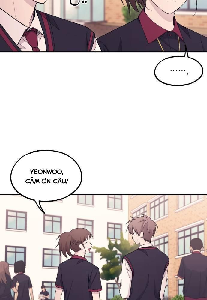 Yeonwoo's Innocence Chapter 56 - 84