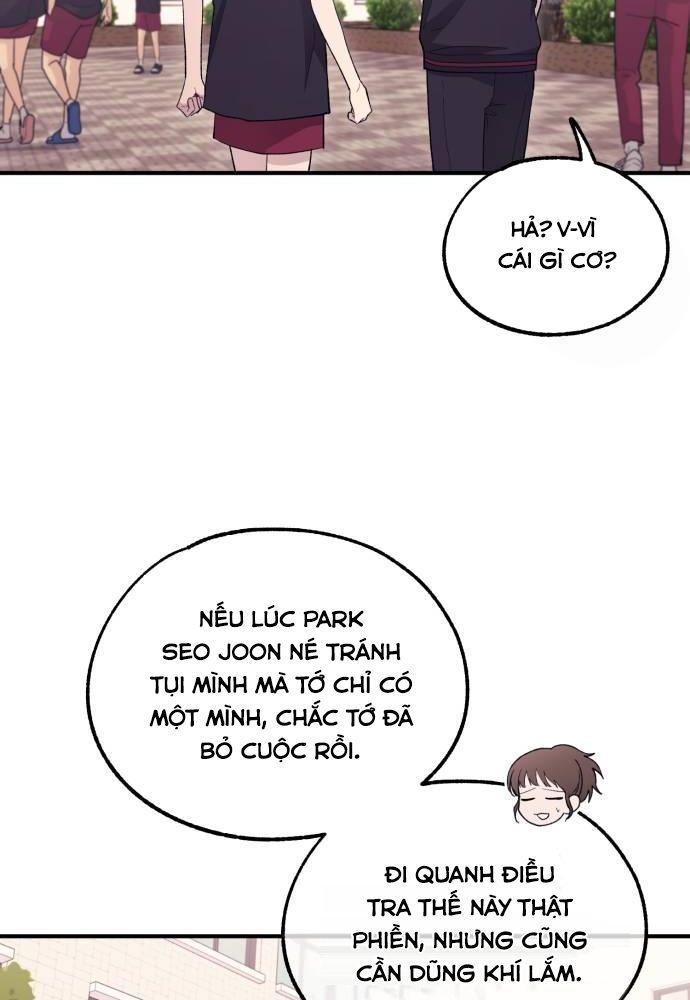 Yeonwoo's Innocence Chapter 56 - 85