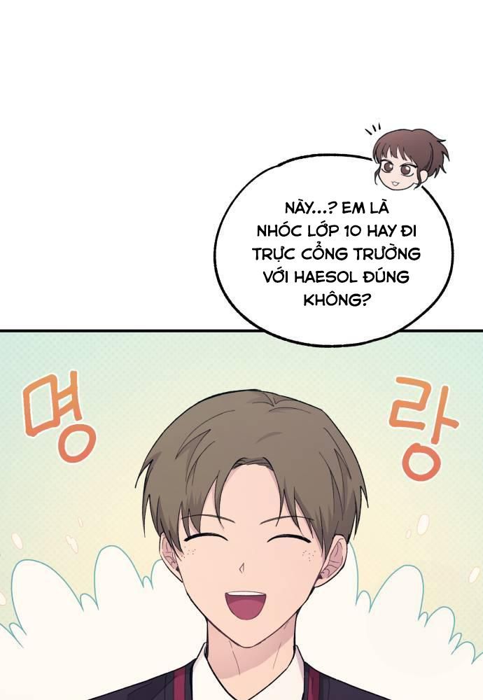 Yeonwoo's Innocence Chapter 56 - 94