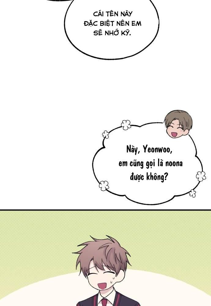 Yeonwoo's Innocence Chapter 56 - 97