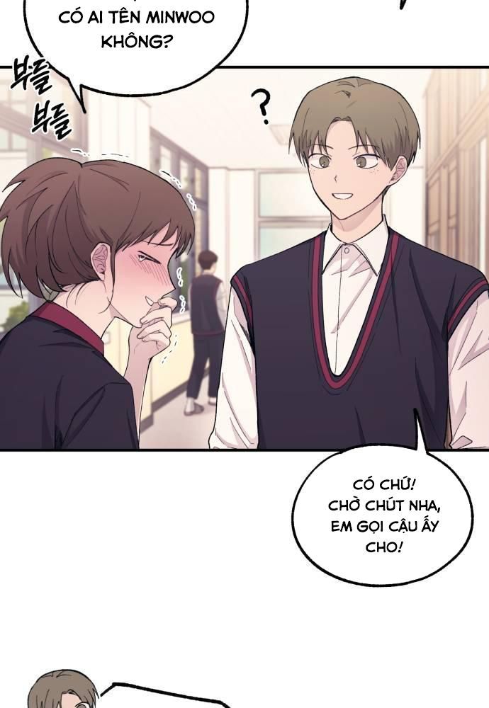 Yeonwoo's Innocence Chapter 56 - 100