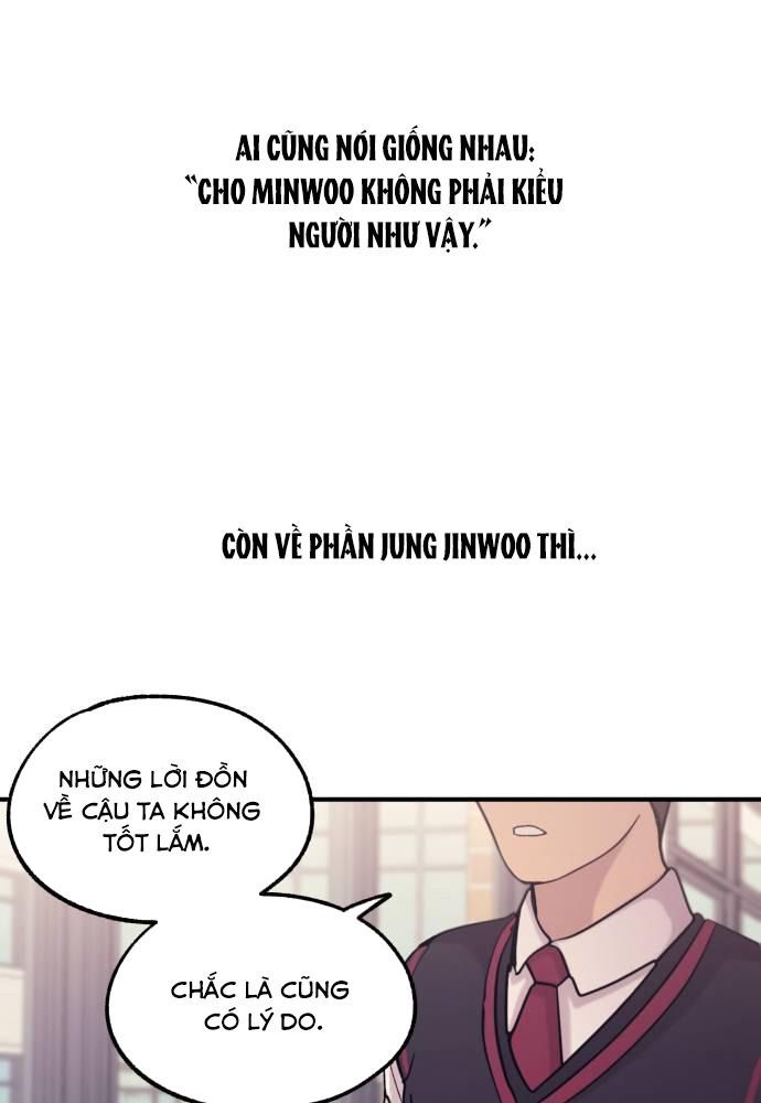 Yeonwoo's Innocence Chapter 57 - 3