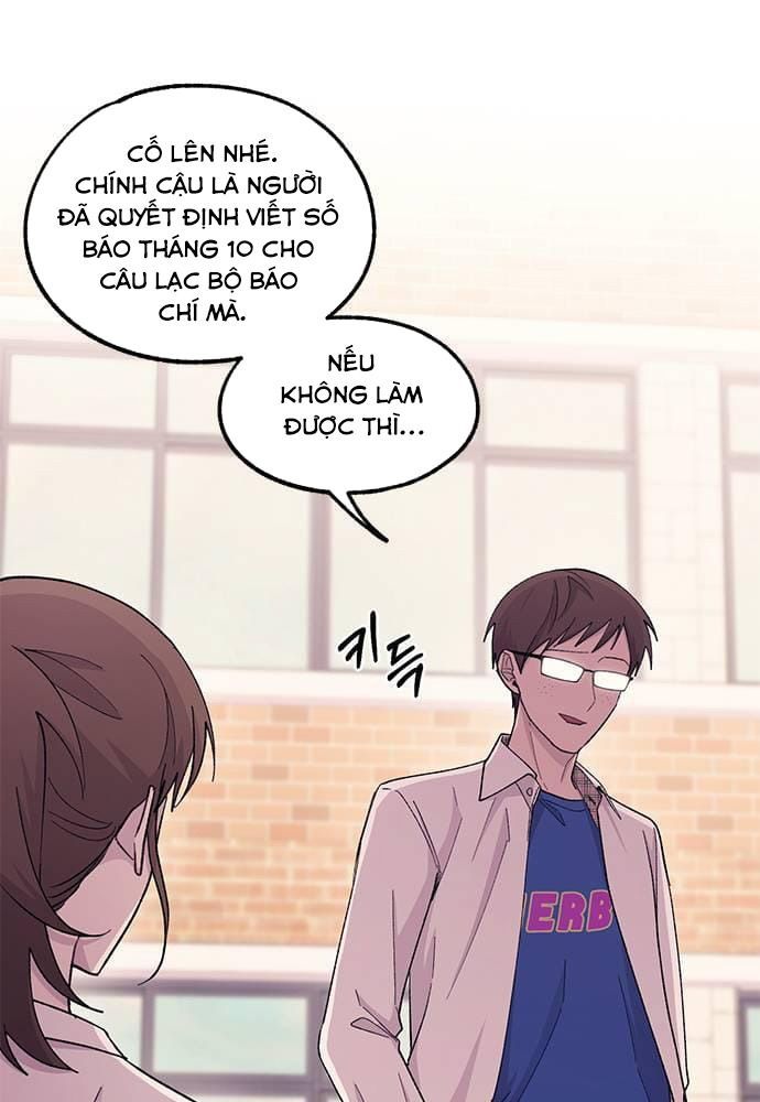 Yeonwoo's Innocence Chapter 57 - 25