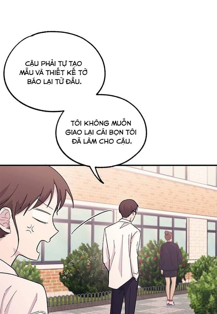 Yeonwoo's Innocence Chapter 57 - 28