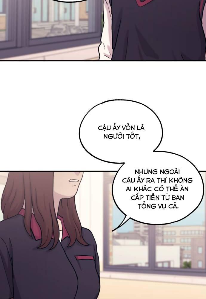Yeonwoo's Innocence Chapter 57 - 4
