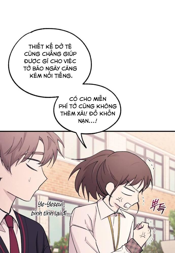 Yeonwoo's Innocence Chapter 57 - 33