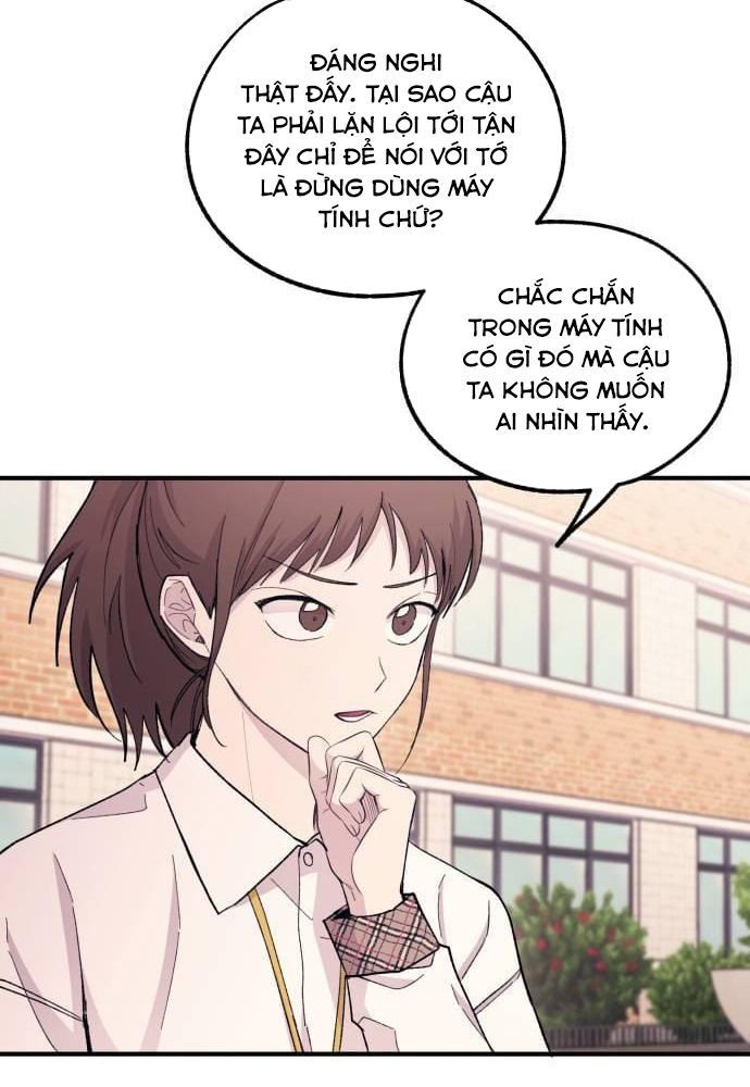 Yeonwoo's Innocence Chapter 57 - 37