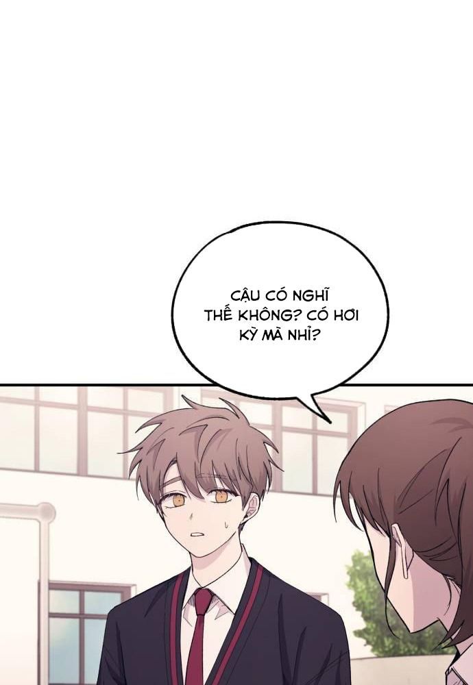 Yeonwoo's Innocence Chapter 57 - 38