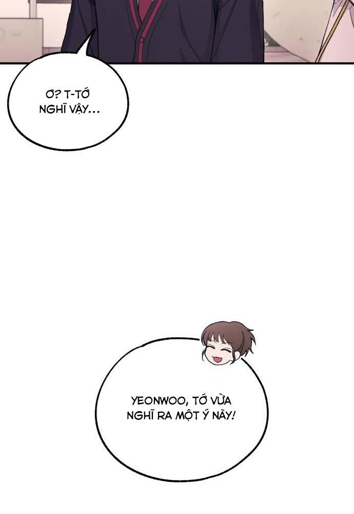 Yeonwoo's Innocence Chapter 57 - 39