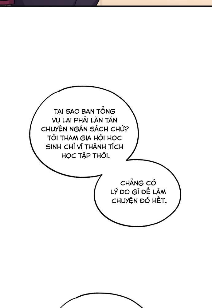 Yeonwoo's Innocence Chapter 57 - 5