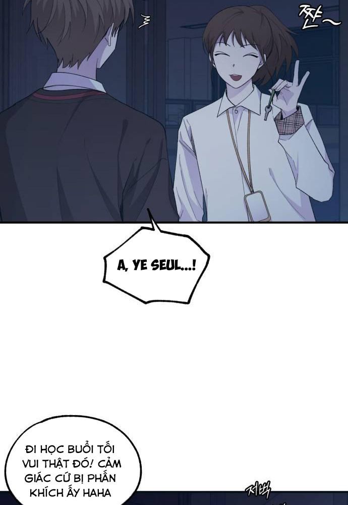 Yeonwoo's Innocence Chapter 57 - 50