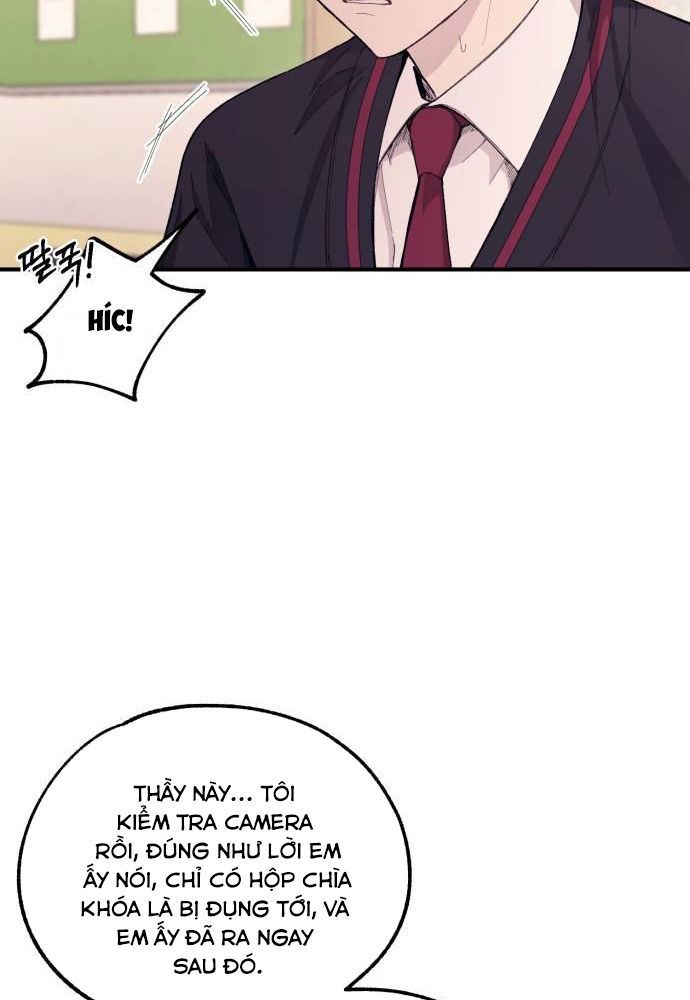 Yeonwoo's Innocence Chapter 57 - 58