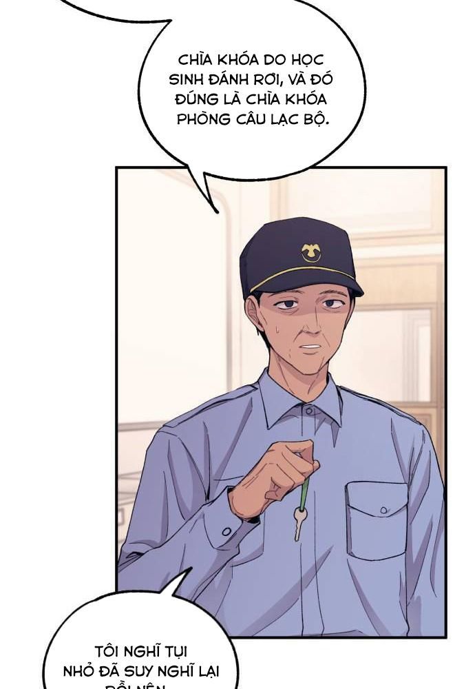 Yeonwoo's Innocence Chapter 57 - 59
