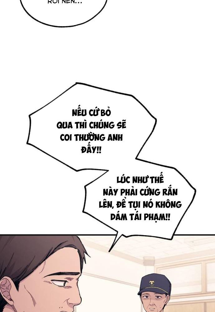 Yeonwoo's Innocence Chapter 57 - 60